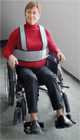 Wheelchair Positioning Aids